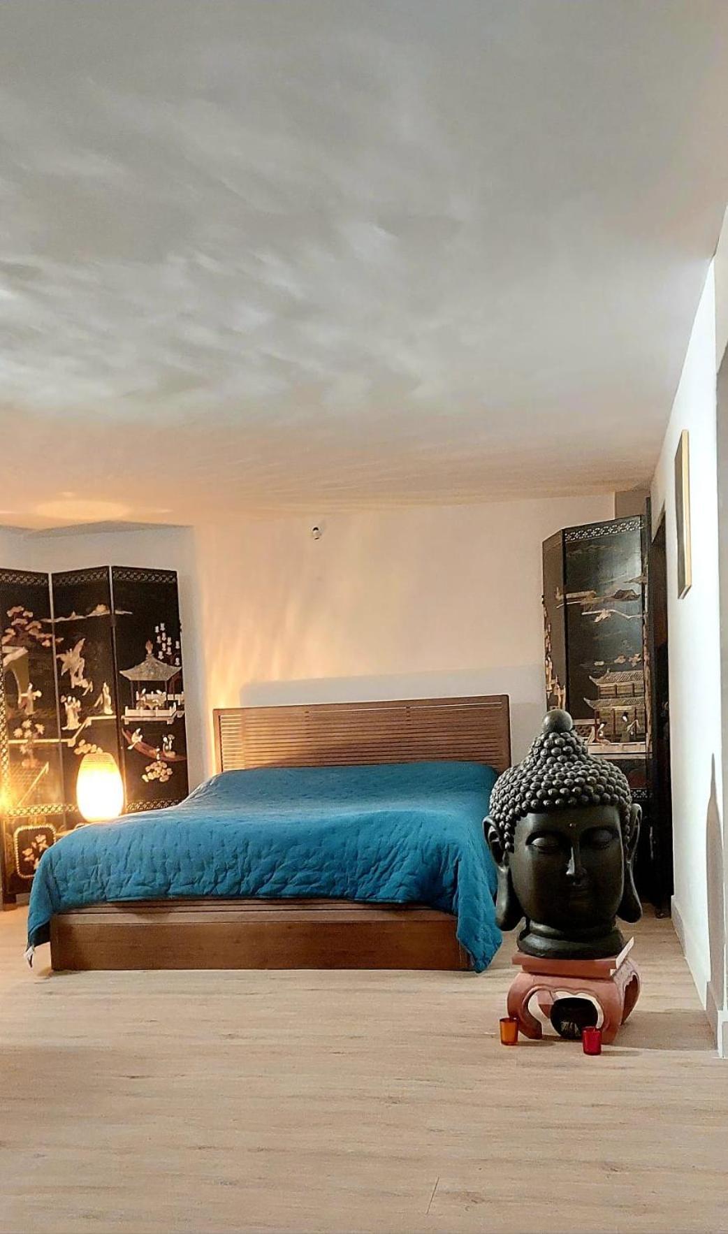 Cosy Appart Marsiglia Esterno foto