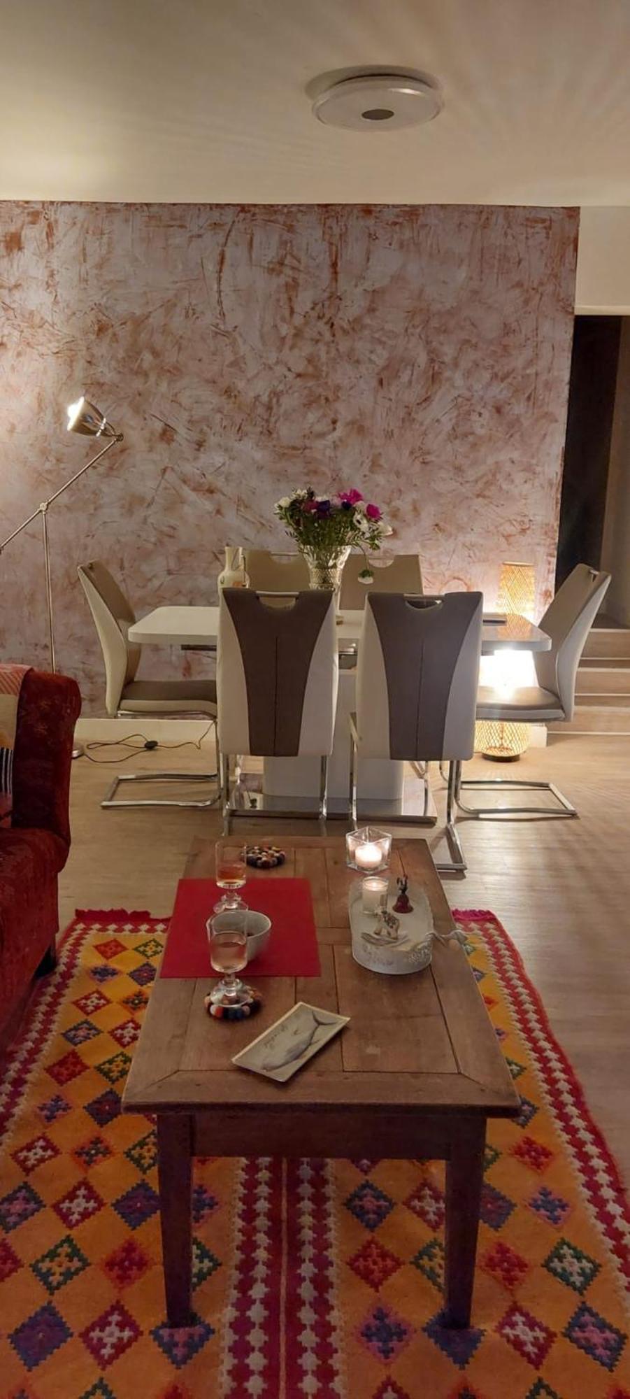 Cosy Appart Marsiglia Esterno foto